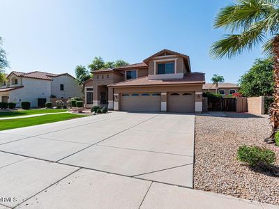 149 E CANYON CREEK Drive, Gilbert, AZ, 85295