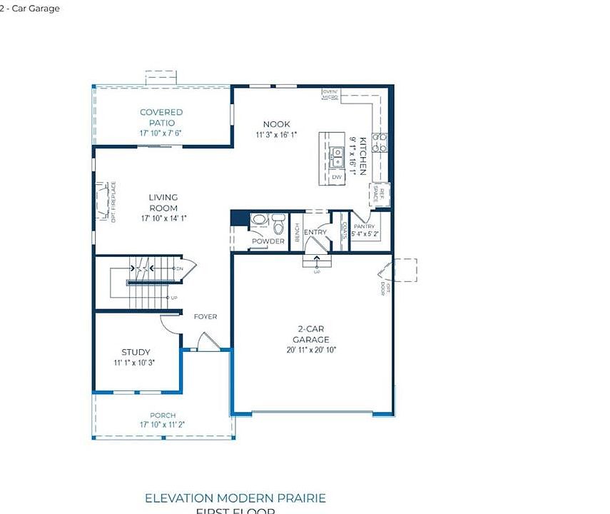 1st image of 15338 Poplar Street