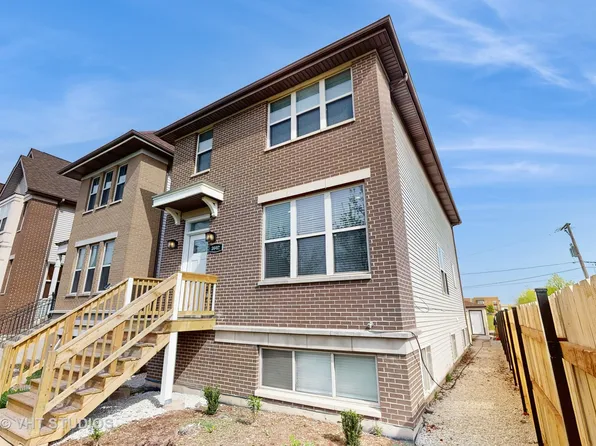 3642 W 51st St, Chicago, IL 60632