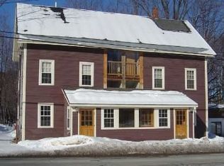 21 Andover St, Ludlow, VT 05149