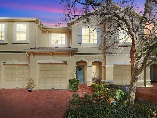 17539 Hugh Ln, Land O Lakes, FL 34638