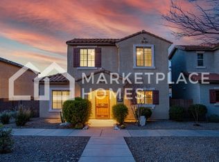 10954 E Oak Grove Pl, Tucson, AZ 85747