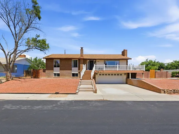 2496 Crestview Dr, Santa Clara, UT 84765