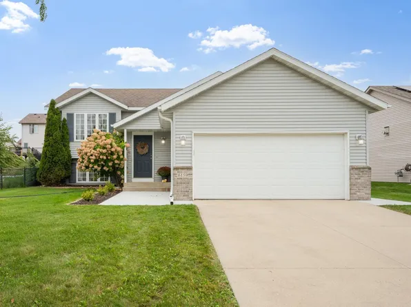 6159 Hillsboro Dr NW, Rochester, MN 55901