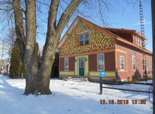 3904 E 752nd Rd, Triumph, IL 61371