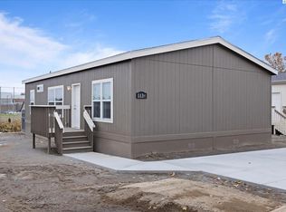 3517 Road 84 #113C, Pasco, WA