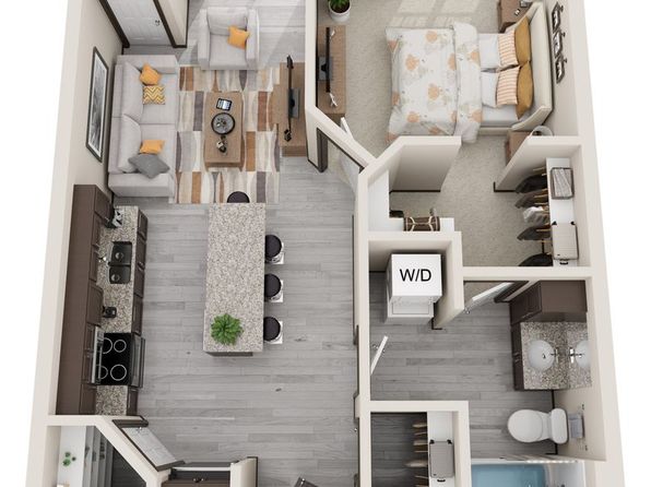 11833 Frankfort Pkwy NE APT 108