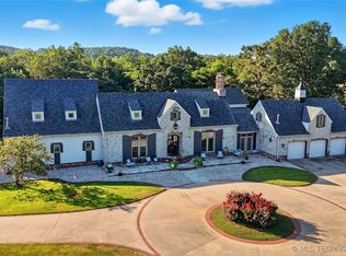 33021 S 625th Rd, Grove, OK 74344