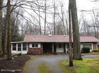 125 Wagner Way, Pocono Lake, PA 18347