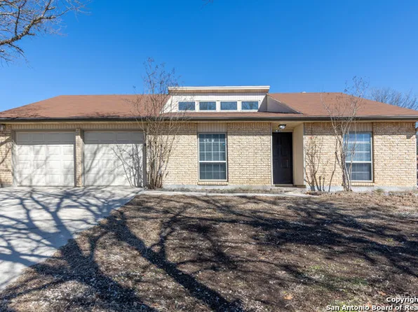 4902 Brookhead Ln, Schertz, TX 78108