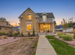 237 S Main St, Ephraim, UT 84627