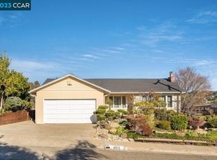 4515 Robert Way, Richmond, CA 94803