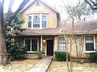 11404 Walnut Ridge Dr APT 8, Austin, TX 78753