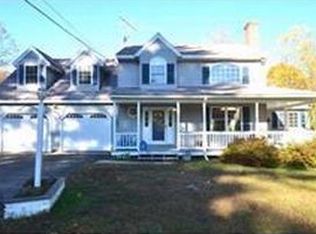 515 Mellen Rd, Winchendon, MA 01475