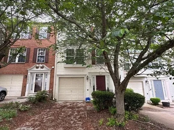 13624 Palmetto Cir, Germantown, MD 20874