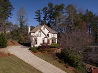 1560 Dunwoody Club Xing, Atlanta, GA 30338