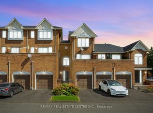 45 Bristol Rd E #68, Mississauga, ON L4Z 3P5