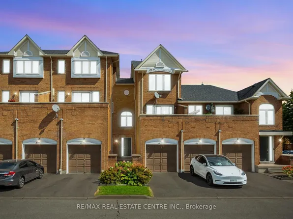 45 Bristol Rd E #68, Mississauga, ON L4Z 3P5