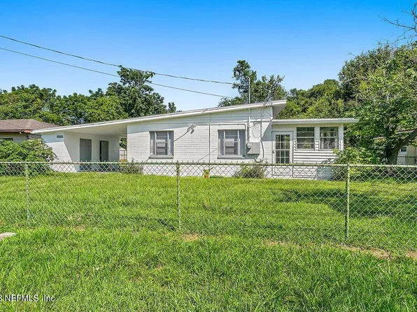 7023 KING ARTHUR Road N, Jacksonville, FL 32211