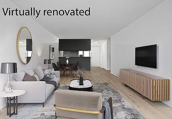 4th image of 275 W 96th St APT 7A
