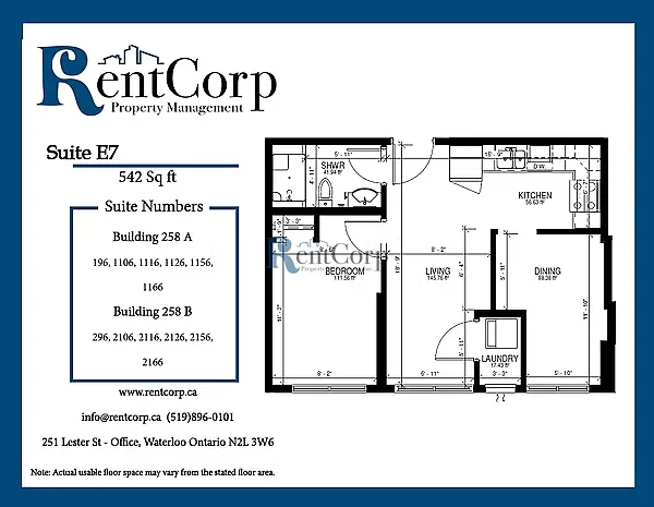 258 B Sunview St #2166 — Photo 7