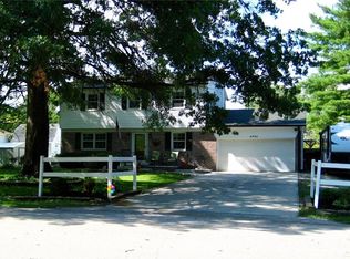 8348 Maurice Dr, Indianapolis, IN 46234