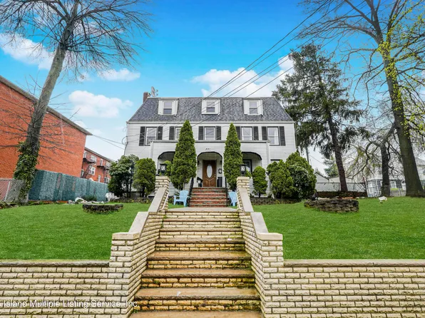 331 Jewett Ave, Staten Island, NY 10302