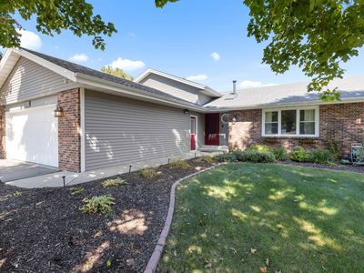 10510 Baederwood Dr, Machesney Park, IL, 61115