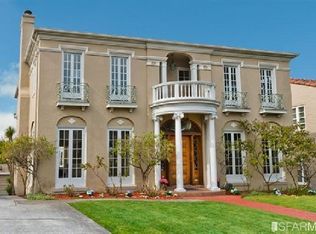 1501 Monterey Blvd, San Francisco, CA 94127
