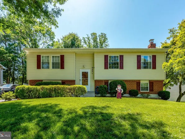 9231 Landgreen St, Manassas, VA 20110