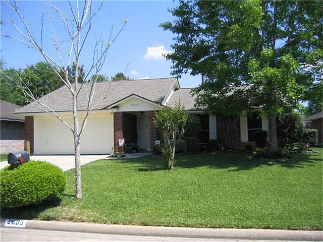 1st image of 2603 Sherwood Hollow Ln