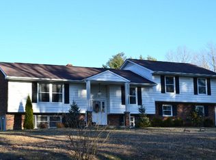 477 Elgood Rd, Princeton, WV 24739