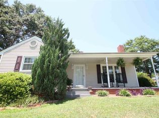 519 Shiloh Rd, Seneca, SC 29678