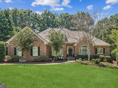 205 Brighten Ct, Alpharetta, GA, 30004
