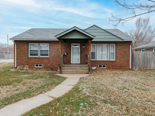 2101 N Payne Ave, Wichita, KS 67203