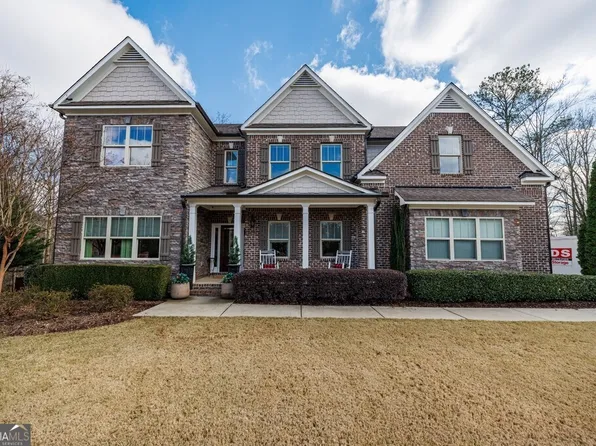 5250 Wilshire Xing, Cumming, GA 30040