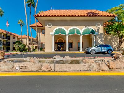 10330 W Thunderbird Blvd APT A107, Sun City, AZ, 85351