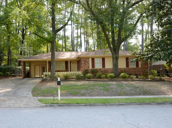 3216 Winding Wood Pl, Augusta, GA 30907