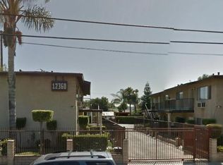 12354 Rush St APT B, El Monte, CA 91733