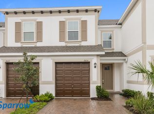 18674 Noble Caspian Dr, Lutz, FL 33558