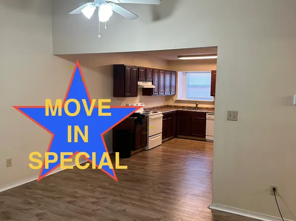 11620 Chemstrand Rd APT 5, Pensacola, FL 32514