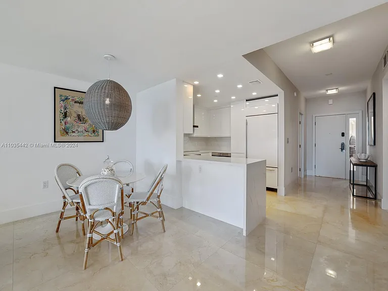 19223 Fisher Island Dr #19223 — Photo 14
