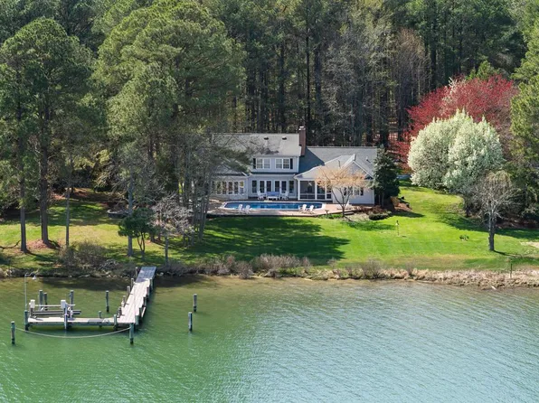 22707 Marshall Ln, Wittman, MD 21676