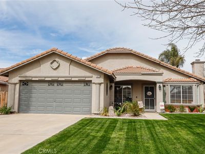 1022 Shelby St, Beaumont, CA, 92223