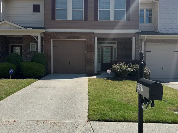3627 McClaren Way, Lawrenceville, GA 30044