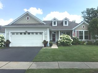 12116 Tuliptree Ln, Huntley, IL 60142