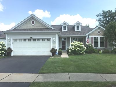 12116 Tuliptree Ln, Huntley, IL, 60142