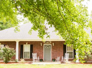 2630 Bayou Pines Dr, Deridder, LA 70634