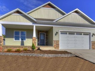 4086 Windward Way, Williamsburg, MI 49690
