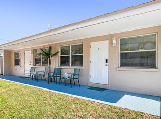 210 66th St #S, Bradenton Beach, FL 34217